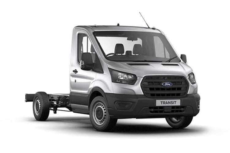 Specialist Vans
