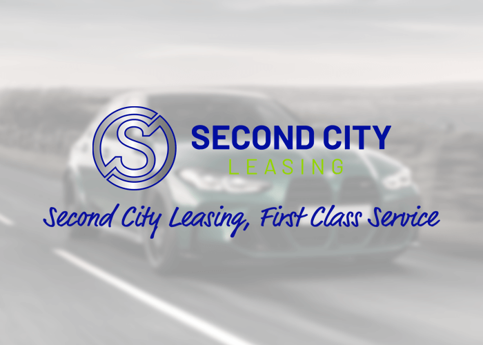 Second City Leasing