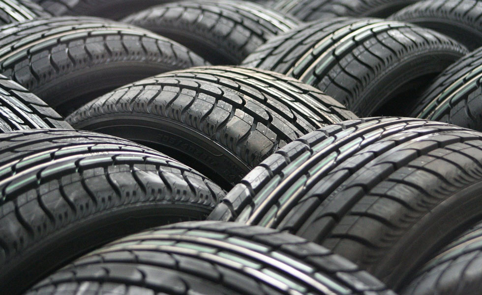 Are New Tyres On Your Christmas list?