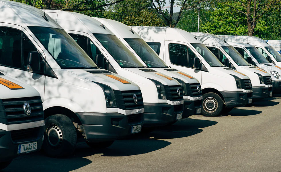 Superdeduction Presents Major Renewal Opportunity For Van Fleets